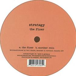 Download Strategy - The Fixer