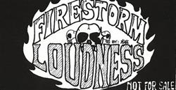 Download Loudness - Firestorm