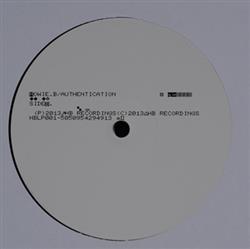 Download Howie B - Frankies City Authentication