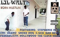 Download LilWalt - Born Hustlin