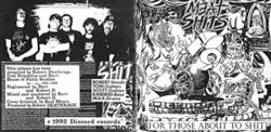 Download Meat Shits - For Those About To Shit We Salute You