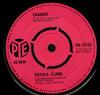 kuunnella verkossa Petula Clark - Chariot
