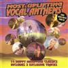 escuchar en línea Various - Most Uplifting Vocal Anthems