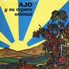 télécharger l'album Ajo Y Su Órgano Oriental - Ajo Y Su Órgano Oriental