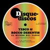 lytte på nettet Yesco & Rocco Desentis - El Mundo Del Panic