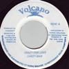 écouter en ligne Candy Man - Crazy For Love