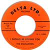 escuchar en línea The Enchanters - I Should Be Loving You Hide And Seek