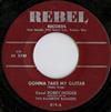 baixar álbum Bobby Hodge Accompanied By The Rainbow Rangers - Gonna Take My Guitar So Easy To Love