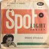 last ned album Dodie Stevens - A Tisket A Tasket No