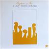 ladda ner album Emphasis On Jazz - A Joy Thats Shared