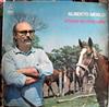 baixar álbum Alberto Merlo - El Lunar De Mi Tropilla