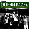 ladda ner album The Bohemians avec Monsieur Kamayatsu - The Spider Beat EP No1