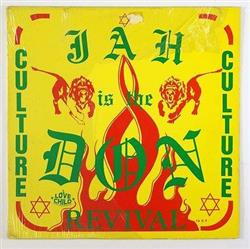 Download Various - Jah Is The Don