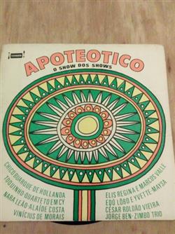Download Various - Apoteotico O Show Dos Shows