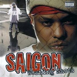 Download Saigon - Warning Shots