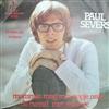 last ned album Paul Severs - Mammie Mag Mn Popje Naar De Hemel Met Me Mee