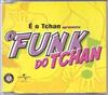 lytte på nettet É O Tchan - O Funk Do Tchan