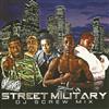 ouvir online Street Military - DJ Screw Mix