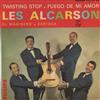 Les Alcarson - Twisting Stop