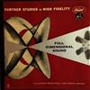 descargar álbum Various - Further Studies In High Fidelity