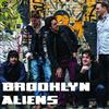 lyssna på nätet Brooklyn Aliens - Brooklyn Aliens