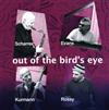Album herunterladen Andy Scherrer, William Evans, Stephan Kurmann, Jorge Rossy - Out Of The Birds Eye