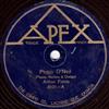 écouter en ligne Arthur Fields Hart & Shaw - Peggy ONeil Nestle In Your Daddys Arms