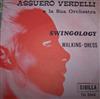kuunnella verkossa Assuero Verdelli E La Sua Orchestra - Swingology Walking Dress