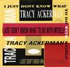 ladda ner album Tracy Ackerman - I Just Dont Know What To Do With Myself