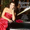 online luisteren Rosanna Fratello - Tre Rose Rosse