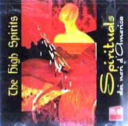 Download Unknown Artist - The High Spirit Spirituals Dei Neri DAmerica