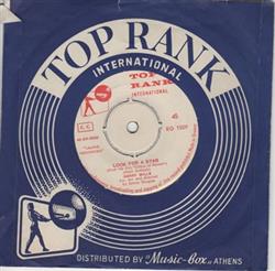 Download Garry Mills Jerry Butler - Look For A Star