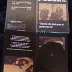 Download Zé Pekeño - Tota Vita Nihil Aliud Quam Ad Mortem Iter Est