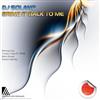 ladda ner album DJ Solano - Bring It Back To Me EP