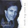 descargar álbum Salim Seghers - Denk Nog Even Aan Mij