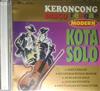 télécharger l'album Various - Keroncong Disco Reggae Modern Kota Solo