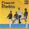 Franco D'Ischia Ed I Suoi Pescatori, Franco D'Ischia E I Pescatori - Silenzio Cantatore Auf Wiedersehn