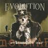 online anhören Evolution - Welcome To War