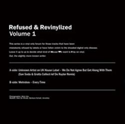 Download Unknown Artist Metrobox - Volume 1