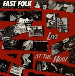 Download Various - Live At The Hoot Vol 4 N0 3