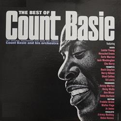 Download Count Basie Orchestra - The Best Of Count Basie