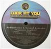 écouter en ligne Audiowhores & Groove Assassin - Pragmatic Soul