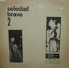 descargar álbum Soledad Bravo - Soledad Bravo 2