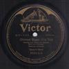 Album herunterladen Sousa's Band Victor Dance Orchestra - Chinese Blues Auf Wiedersehn