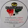 télécharger l'album Various - Colours Audio EP