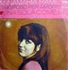 Album herunterladen Annamaria Rame - Io Mi Sposo Per Amore Una Sola Come Me
