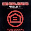 escuchar en línea Chriss Ortega & Thomas Gold - Tribal EP 1