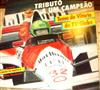 lataa albumi Various - Tributo A Um Campeão Tema Da Vitória Da TV Globo