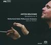 last ned album Anton Bruckner, Jaap van Zweden, Netherlands Radio Philharmonic Orchestra - Symphony No 8