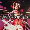 ouvir online Jimi Hendrix - Grandes éxitos
